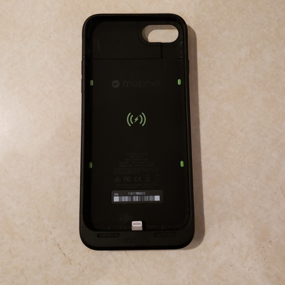 Mophie iPhone 7